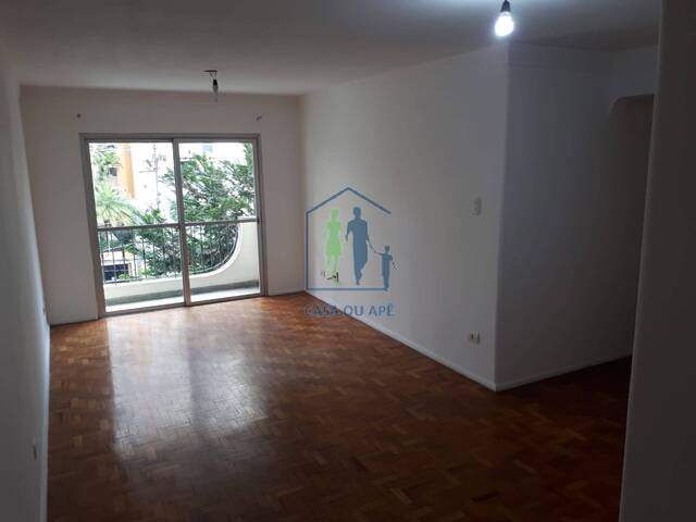 #B211LOC - Apartamento para Locação em São Paulo - SP - 1