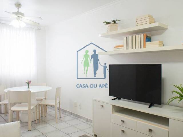 #B232 - Apartamento para Venda em São Paulo - SP