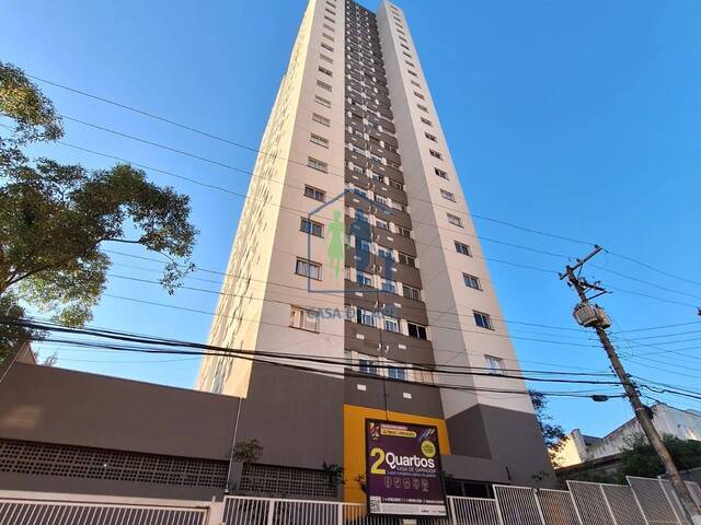 #MAR100 - Apartamento para Venda em São Paulo - SP - 3