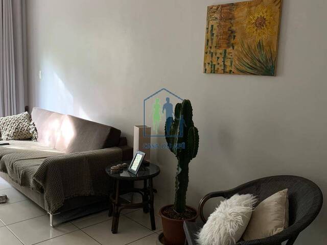 #MAR105 - Apartamento para Venda em São Paulo - SP - 3