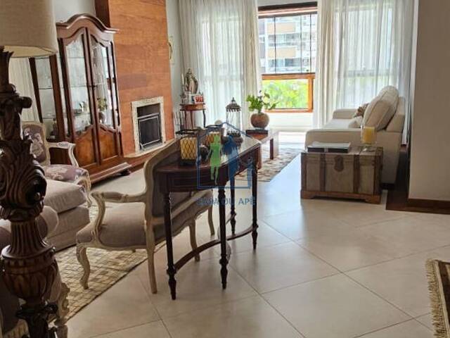 #CS09 - Apartamento para Venda em São Paulo - SP - 2