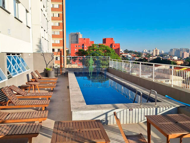 #CS13 - Apartamento para Venda em São Paulo - SP - 1