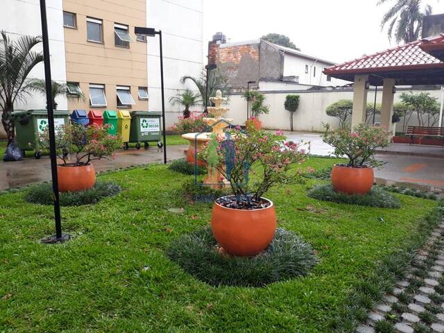 #CS16 - Apartamento para Venda em São Paulo - SP - 3