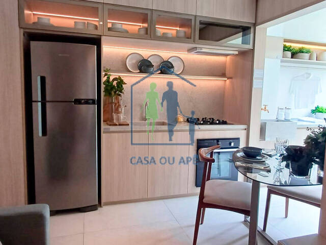 Apartamento para Venda em São Paulo - 4