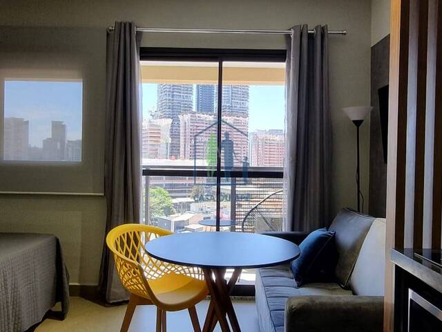 Apartamento para Venda em São Paulo - 2