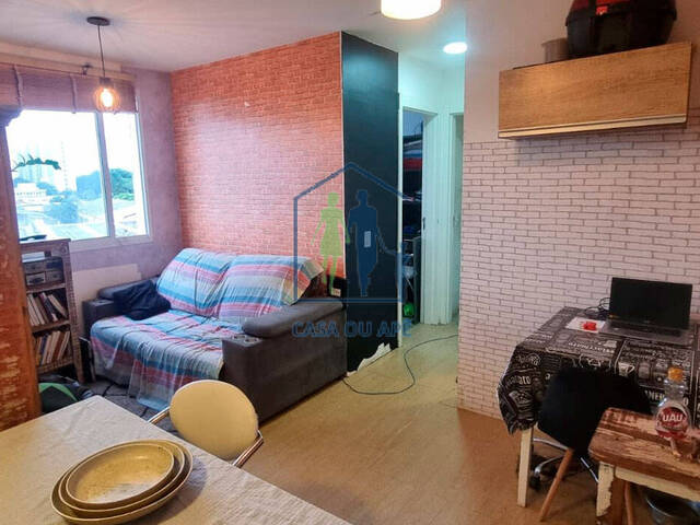 #CS21 - Apartamento para Venda em São Paulo - SP - 2