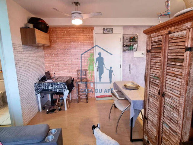 Apartamento para Venda em São Paulo - 5