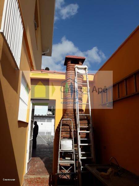 Sobrado à venda com 3 quartos, 140m² - Foto 20