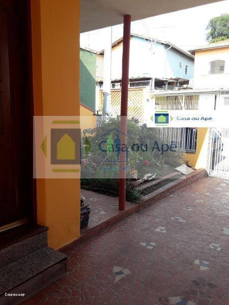 Sobrado à venda com 3 quartos, 140m² - Foto 25