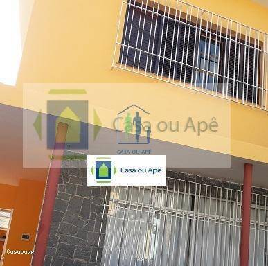 Sobrado à venda com 3 quartos, 140m² - Foto 27