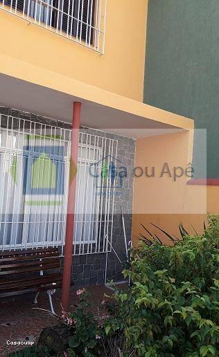 Sobrado à venda com 3 quartos, 140m² - Foto 28