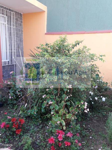 Sobrado à venda com 3 quartos, 140m² - Foto 29