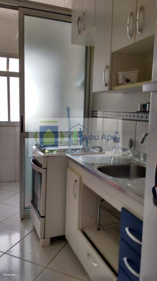 Apartamento à venda com 3 quartos, 59m² - Foto 5