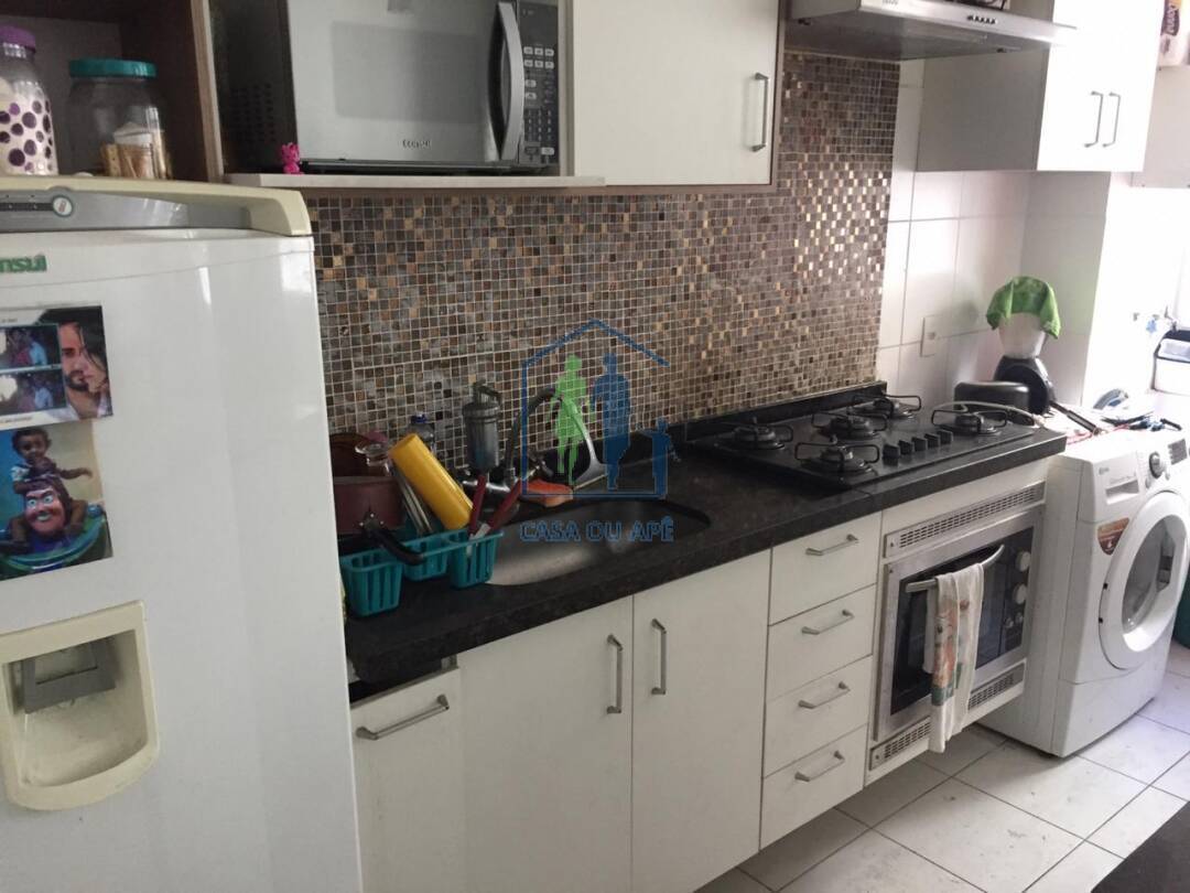 Apartamento à venda com 2 quartos, 47m² - Foto 7