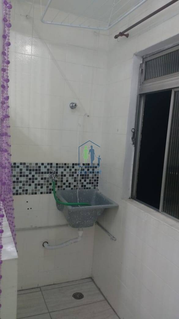 Apartamento à venda com 2 quartos, 58m² - Foto 9