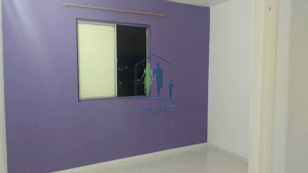 Apartamento à venda com 2 quartos, 58m² - Foto 15