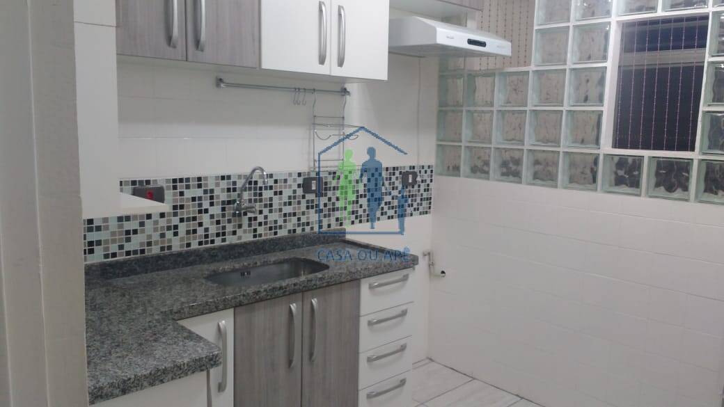 Apartamento à venda com 2 quartos, 58m² - Foto 1