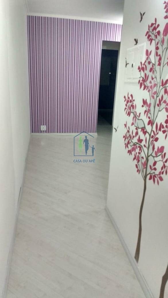 Apartamento à venda com 2 quartos, 58m² - Foto 10