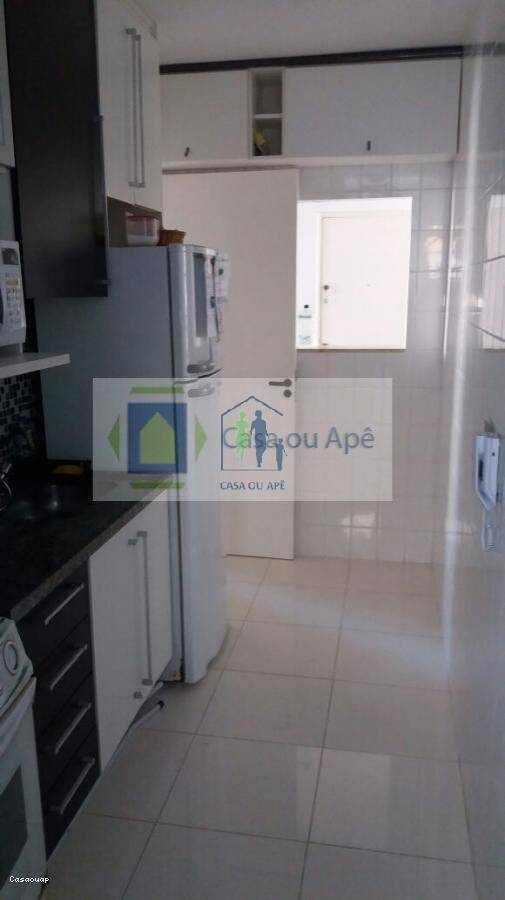 Apartamento à venda com 2 quartos, 47m² - Foto 4