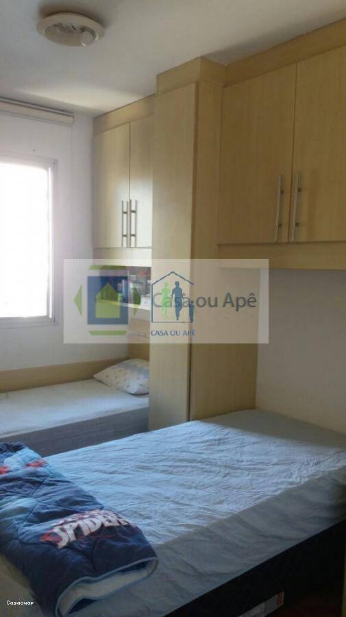 Apartamento à venda com 2 quartos, 47m² - Foto 10