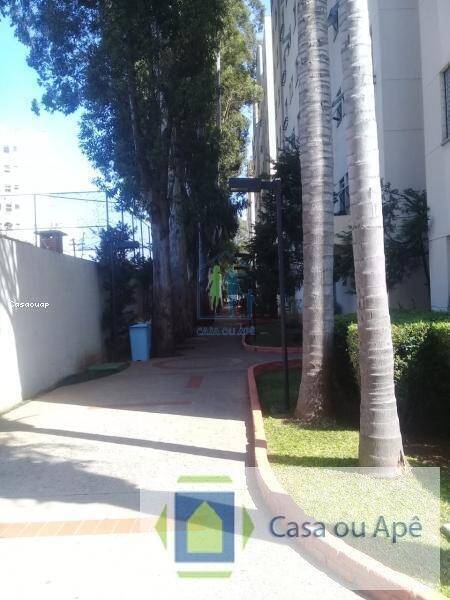 Apartamento à venda com 2 quartos, 47m² - Foto 13