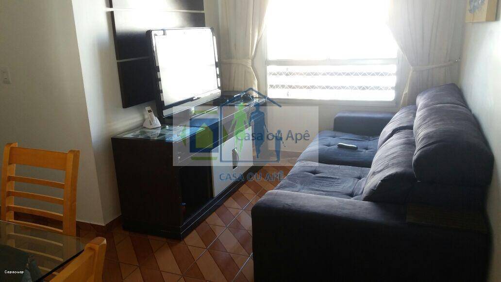 Apartamento à venda com 2 quartos, 47m² - Foto 3