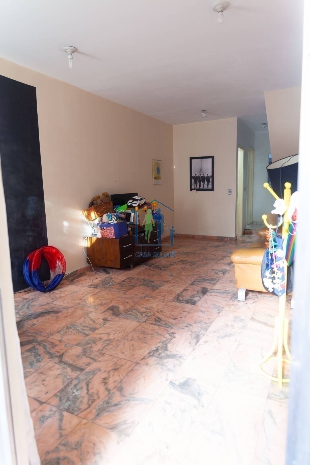 Sobrado à venda com 3 quartos, 112m² - Foto 19