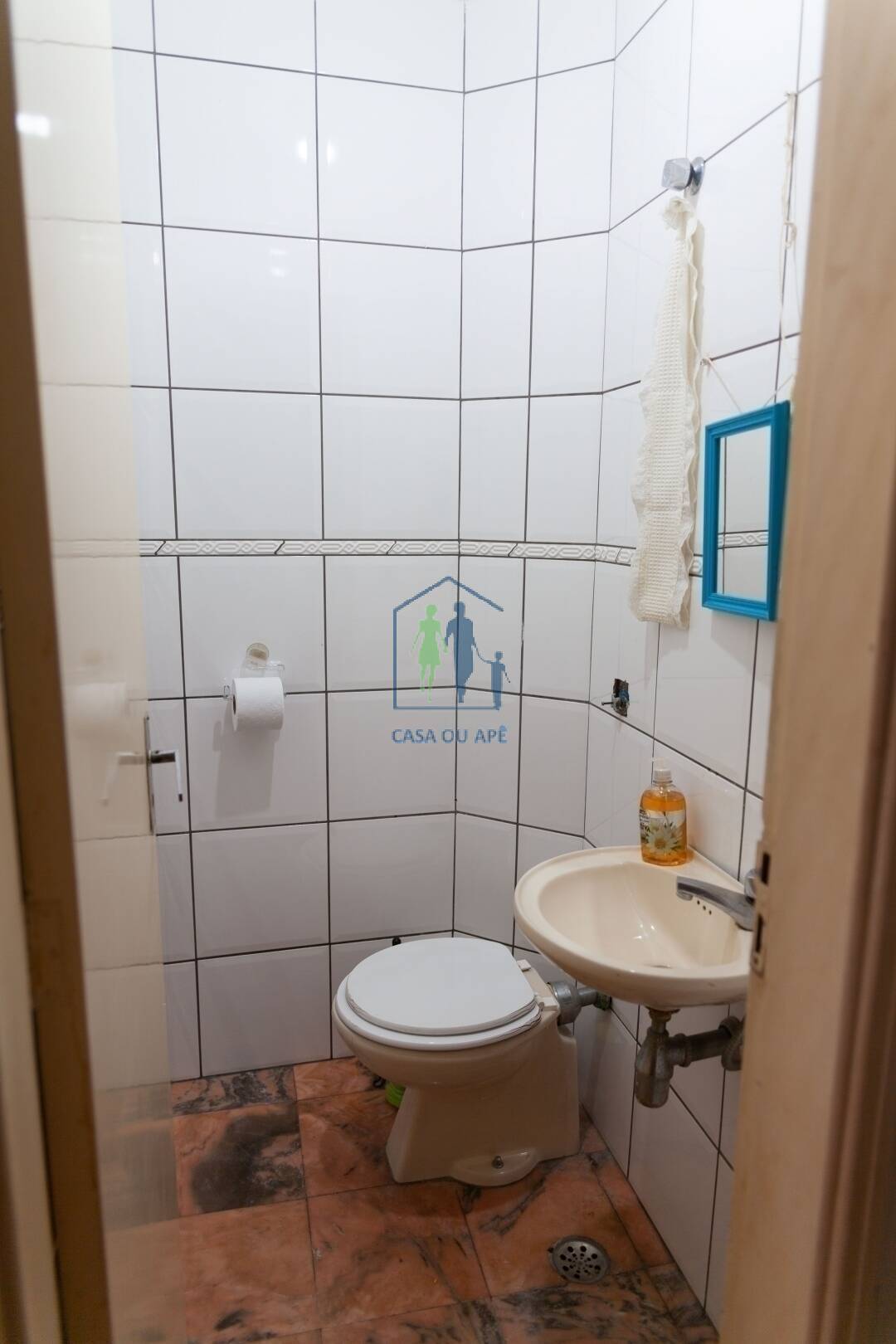 Sobrado à venda com 3 quartos, 112m² - Foto 16