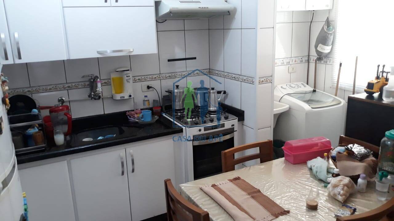 Apartamento à venda com 2 quartos, 46m² - Foto 5