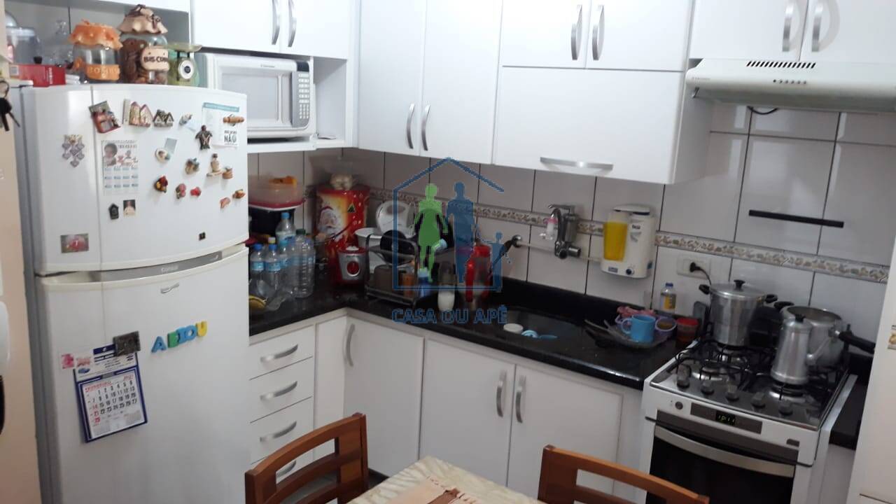 Apartamento à venda com 2 quartos, 46m² - Foto 4