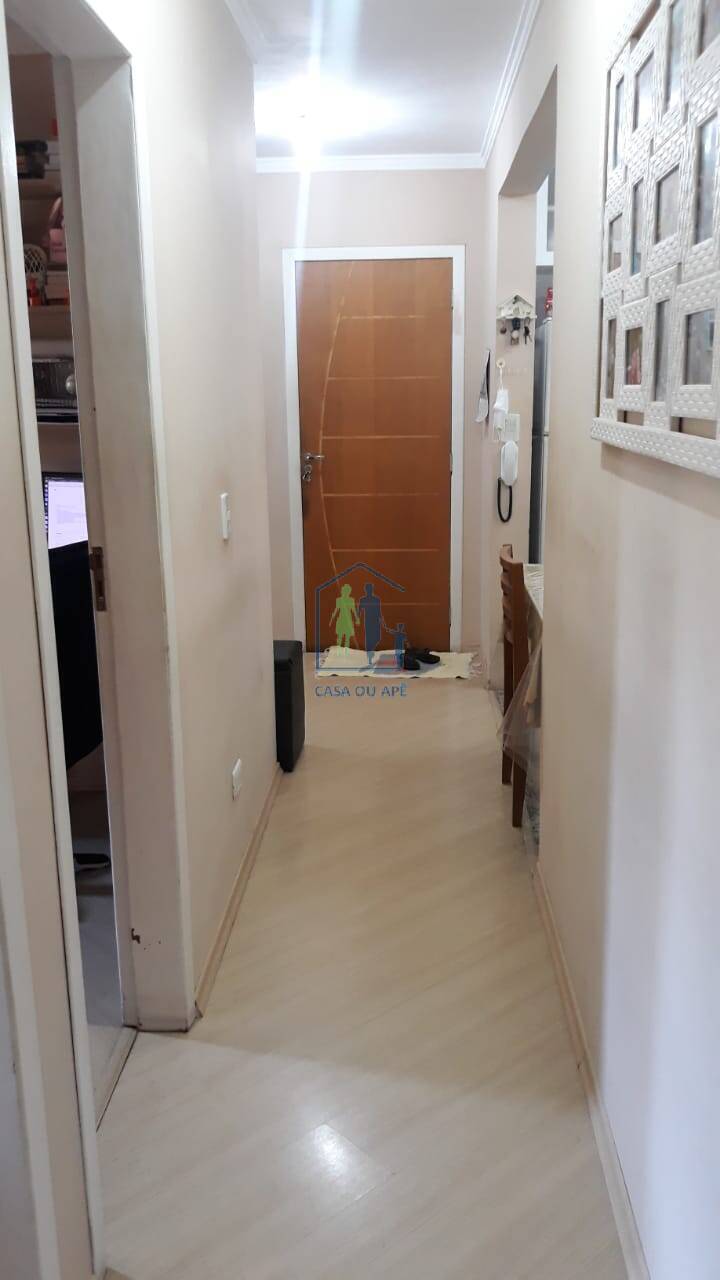 Apartamento à venda com 2 quartos, 46m² - Foto 6