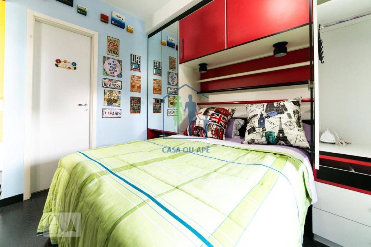 Apartamento à venda com 1 quarto, 33m² - Foto 15