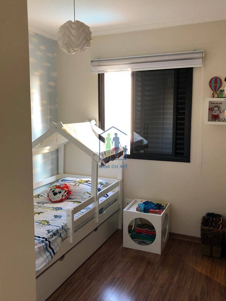 Apartamento à venda com 3 quartos, 87m² - Foto 21