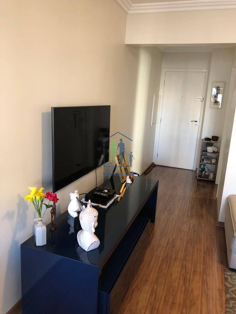 Apartamento à venda com 3 quartos, 87m² - Foto 15