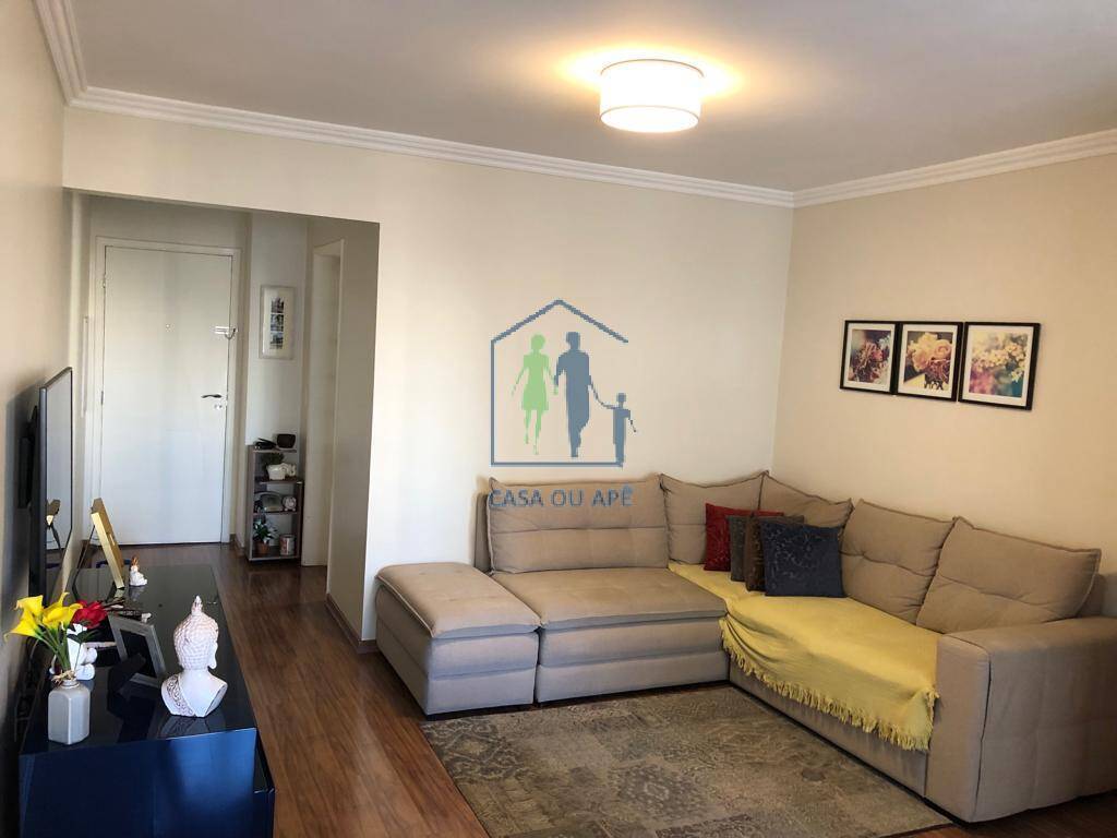 Apartamento à venda com 3 quartos, 87m² - Foto 14