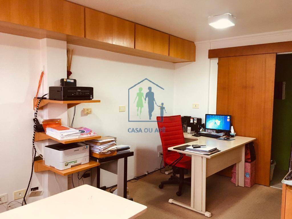 Apartamento à venda com 3 quartos, 84m² - Foto 6