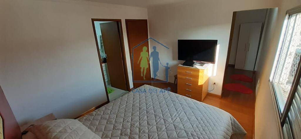 Apartamento à venda com 3 quartos, 84m² - Foto 9