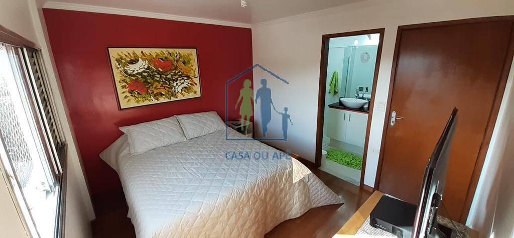 Apartamento à venda com 3 quartos, 84m² - Foto 8