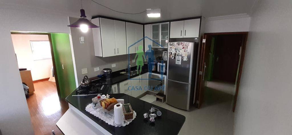 Apartamento à venda com 3 quartos, 84m² - Foto 3