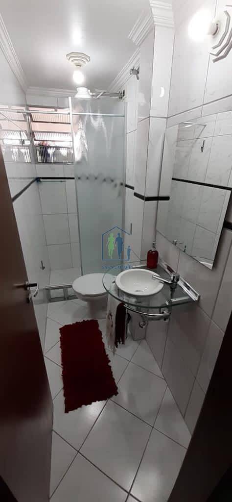 Apartamento à venda com 3 quartos, 84m² - Foto 11