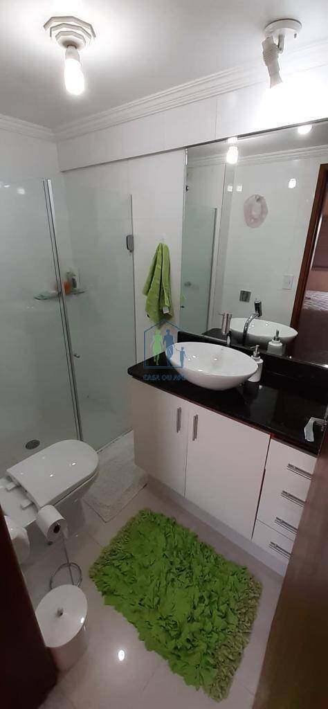 Apartamento à venda com 3 quartos, 84m² - Foto 10