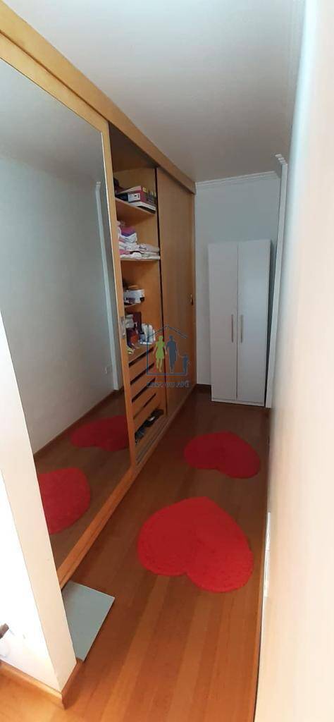 Apartamento à venda com 3 quartos, 84m² - Foto 12