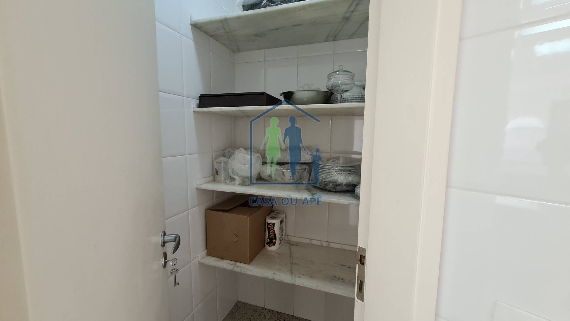 Apartamento à venda com 3 quartos, 226m² - Foto 17