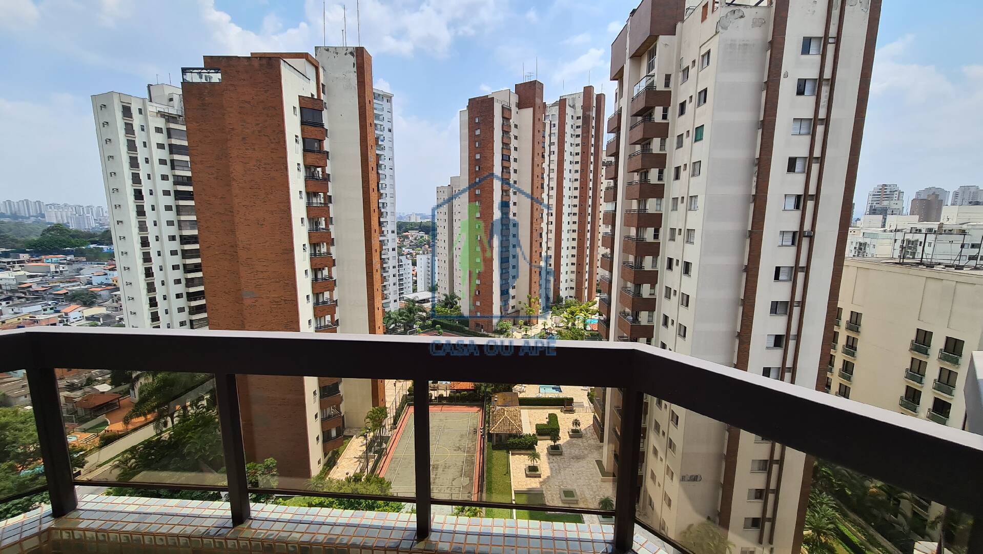 Apartamento à venda com 3 quartos, 226m² - Foto 24