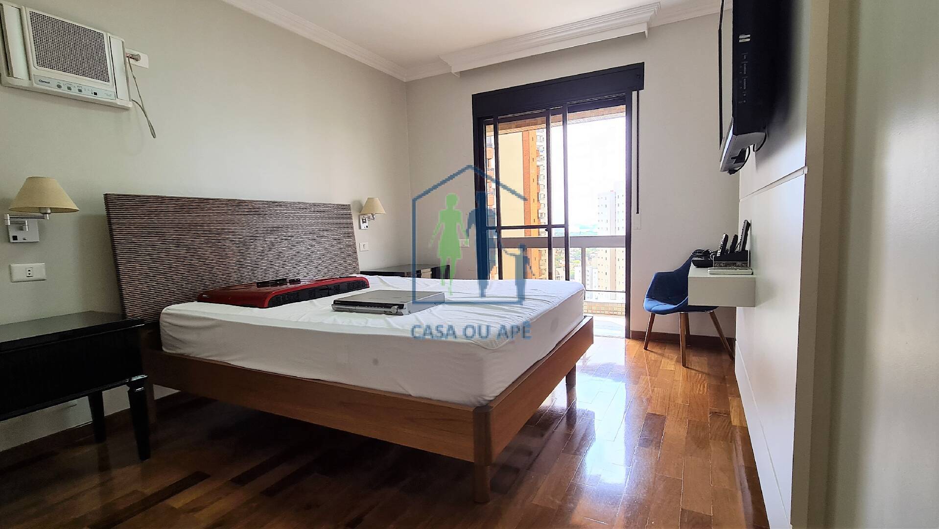 Apartamento à venda com 3 quartos, 226m² - Foto 25