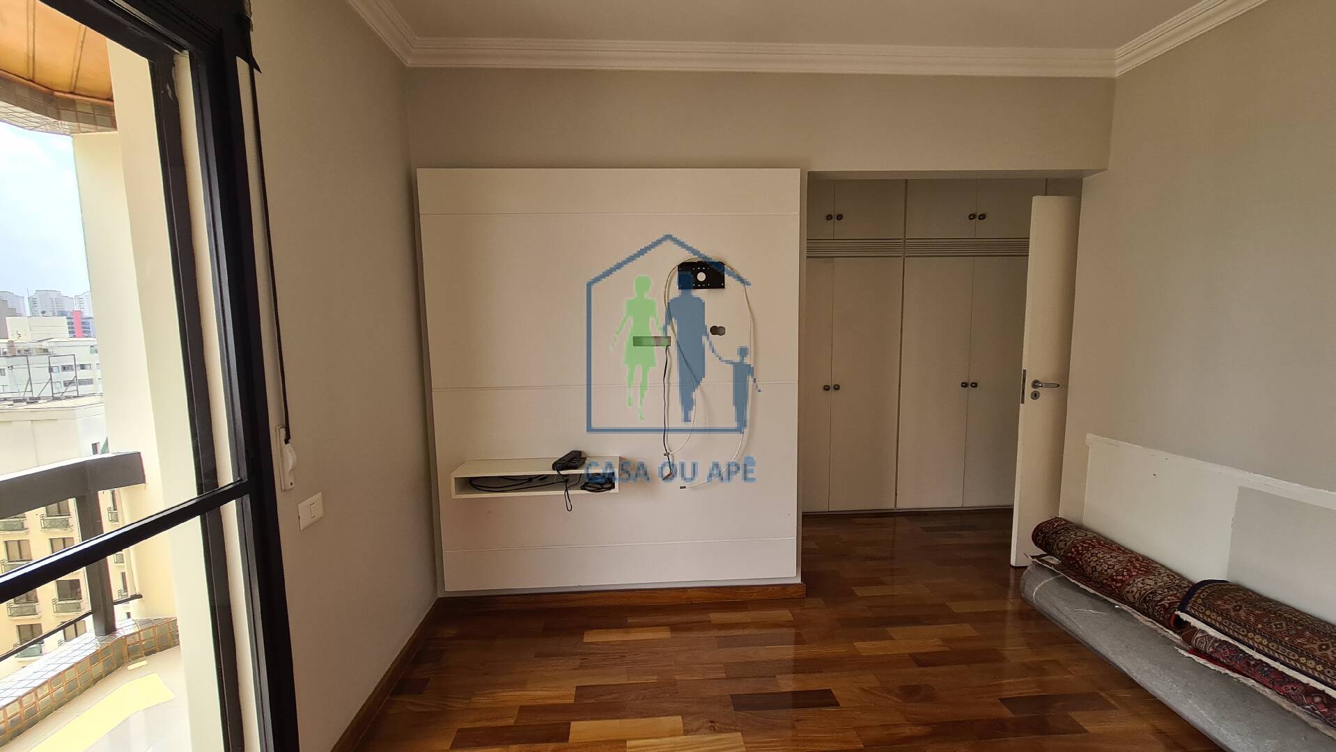 Apartamento à venda com 3 quartos, 226m² - Foto 32