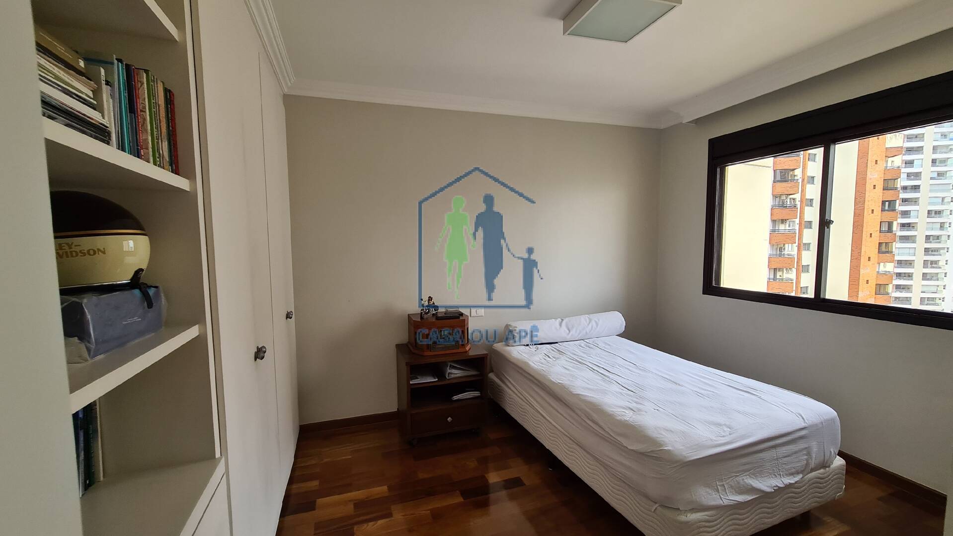 Apartamento à venda com 3 quartos, 226m² - Foto 36