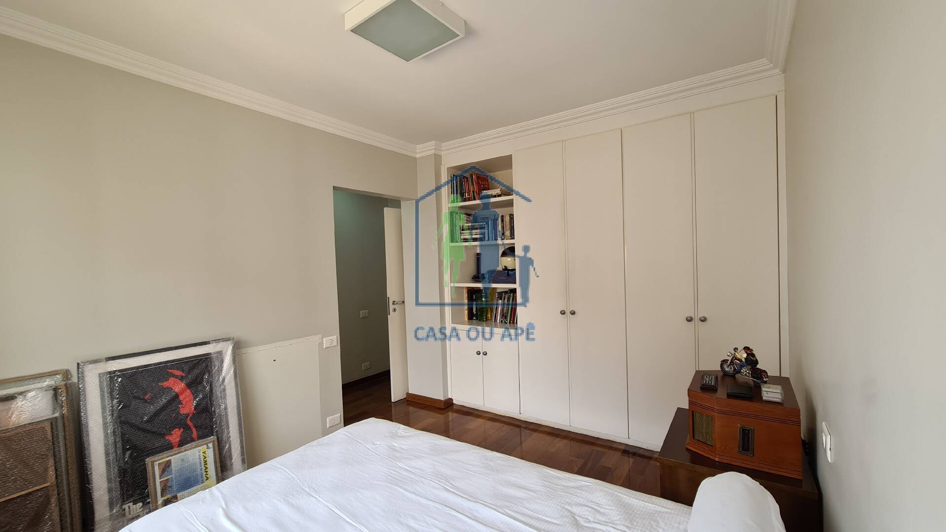 Apartamento à venda com 3 quartos, 226m² - Foto 37