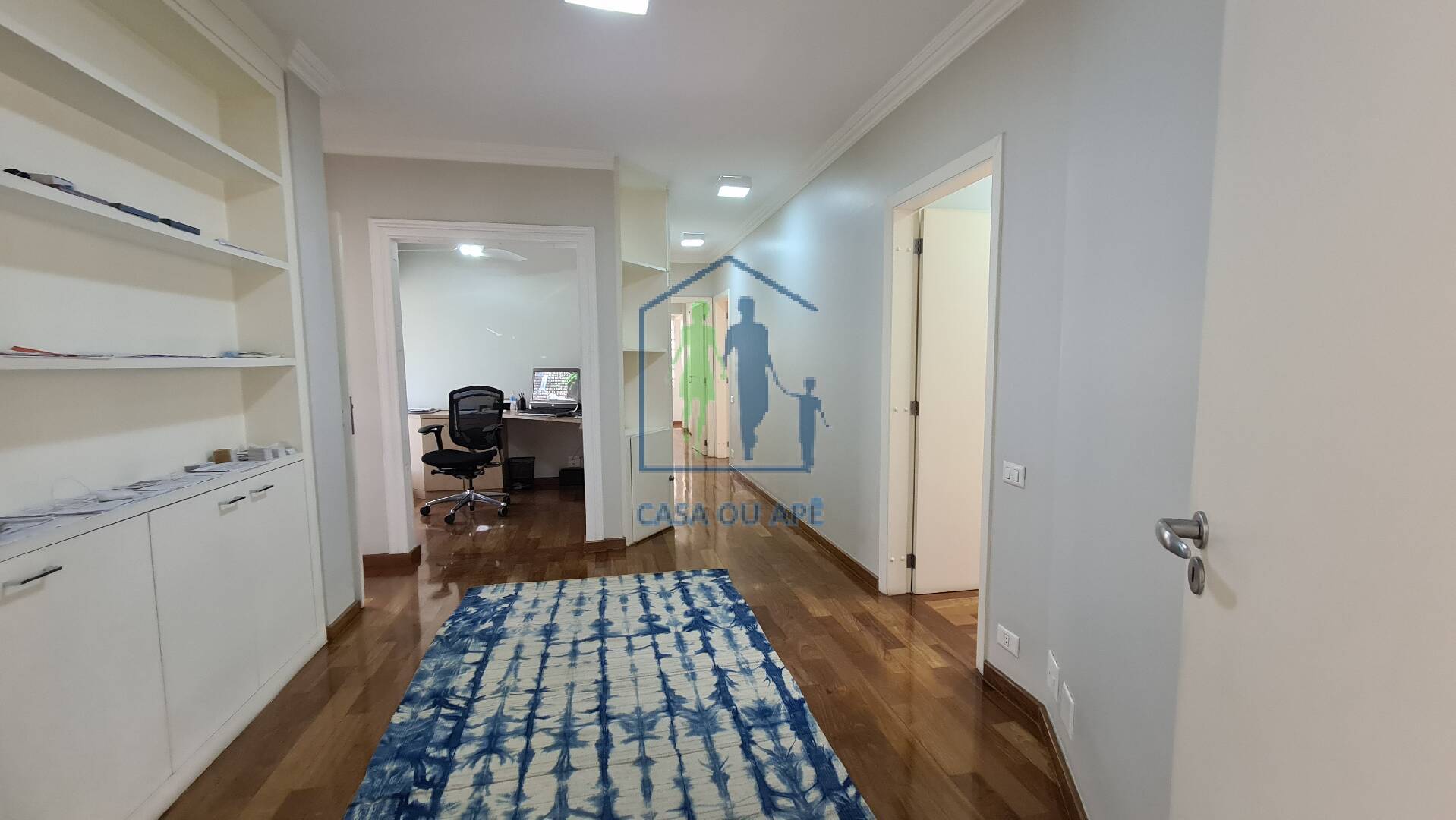 Apartamento à venda com 3 quartos, 226m² - Foto 40