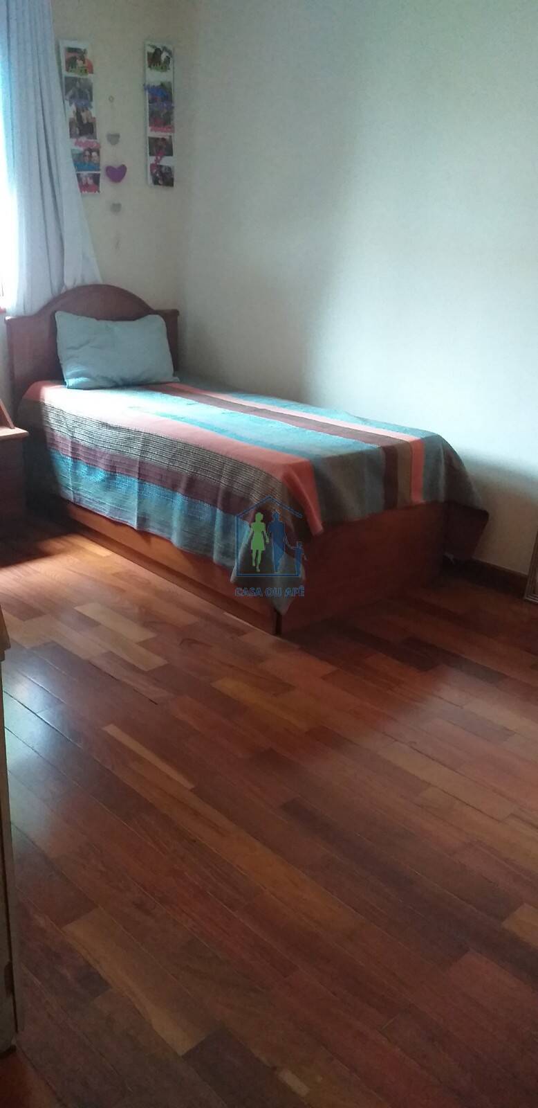 Sobrado para alugar com 4 quartos, 186m² - Foto 12